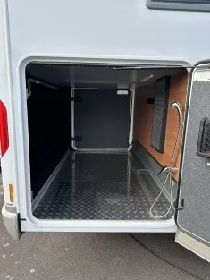 Bild 27 Carthago chic c-line I 5.0 QB L