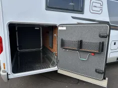 Bild 28 Carthago chic c-line I 5.0 QB L
