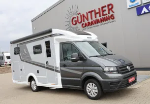 Bild Van TI Plus 650 MEG Platinum Select ...