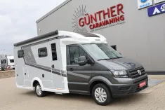 Bild 1 Knaus Van TI Plus 650 MEG Platinum Selection Allrad | Dachklima | AKTION