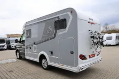 Bild 3 Knaus Van TI Plus 650 MEG Platinum Selection Allrad | Dachklima | AKTION