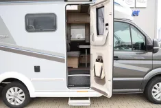 Bild 4 Knaus Van TI Plus 650 MEG Platinum Selection Allrad | Dachklima | AKTION