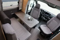 Bild 5 Knaus Van TI Plus 650 MEG Platinum Selection Allrad | Dachklima | AKTION