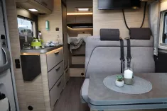 Bild 6 Knaus Van TI Plus 650 MEG Platinum Selection Allrad | Dachklima | AKTION