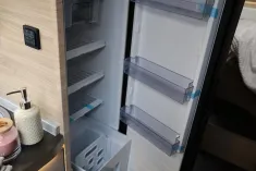 Bild 9 Knaus Van TI Plus 650 MEG Platinum Selection Allrad | Dachklima | AKTION