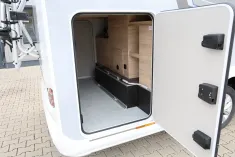 Bild 14 Knaus Van TI Plus 650 MEG Platinum Selection Allrad | Dachklima | AKTION