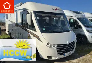 c-tourer I 149 LE Comfort