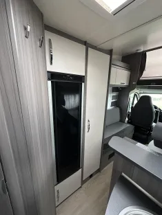 Bild 22 Hobby Optima ONTOUR A70 GFM SAT & TV / Navi, Radio, RFK