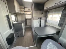 Fahrzeugbild Hobby Optima ONTOUR Edition V65 GQ #7