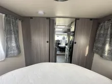 Fahrzeugbild Hobby Optima ONTOUR Edition V65 GQ #8