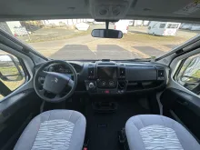 Fahrzeugbild Hobby Optima ONTOUR Edition V65 GQ #9