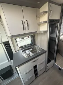 Fahrzeugbild Hobby Optima ONTOUR Edition V65 GQ #12