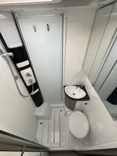 Toilette