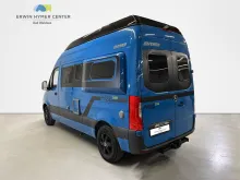 Fahrzeugbild Hymer Free S 600 #4