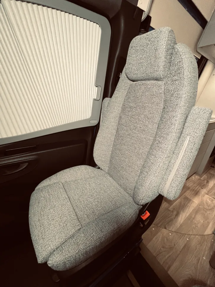 Fahrzeugbild Hymer Free S 600 BAUSTELLEN-ABVERKAUF! #8