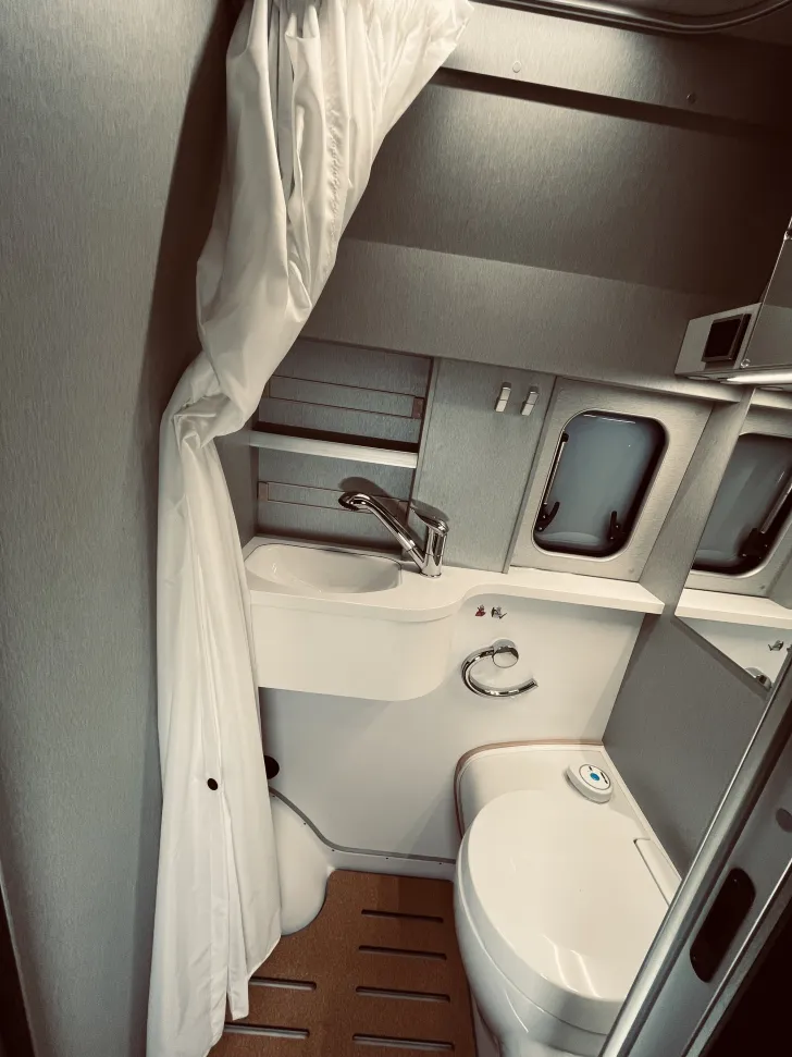 Fahrzeugbild Hymer Free S 600 BAUSTELLEN-ABVERKAUF! #17