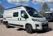 Fahrzeugbild LMC Innovan 640 #2