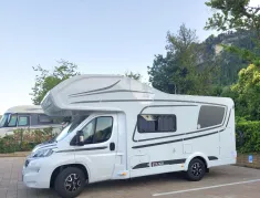 Bild 1 Etrusco A 6600 BB