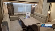 Bild 3 Hobby De Luxe 540 KMFe - Modell 2024