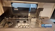 Bild 8 Hobby De Luxe 540 KMFe - Modell 2024