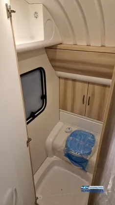 Bild 12 Hobby De Luxe 540 KMFe - Modell 2024