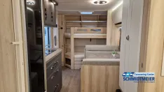 Bild 13 Hobby De Luxe 540 KMFe - Modell 2024