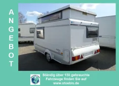 Bild 3 Rapido Club 31 Nr. 101 - Einzel- od. Doppelb.