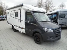 Bild 1 Hymer ML-T 580 XPERIENCE
