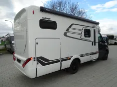 Bild 2 Hymer ML-T 580 XPERIENCE