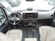 Bild 5 Hymer ML-T 580 XPERIENCE