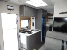 Bild 7 Hymer ML-T 580 XPERIENCE