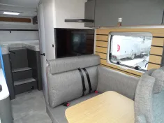 Bild 8 Hymer ML-T 580 XPERIENCE