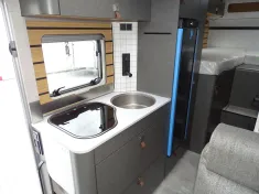Bild 9 Hymer ML-T 580 XPERIENCE