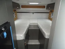 Fahrzeugbild Hymer ML-T 580 XPERIENCE #10