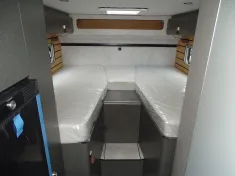 Bild 10 Hymer ML-T 580 XPERIENCE