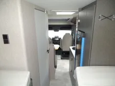 Bild 11 Hymer ML-T 580 XPERIENCE