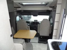 Fahrzeugbild Hymer ML-T 580 XPERIENCE #12