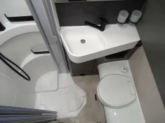 Bild 13 Hymer ML-T 580 XPERIENCE