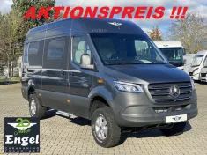 Bild 1 Frankia Yucon 6.0 GD 4x4