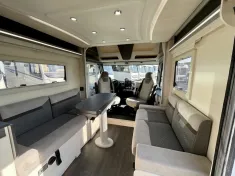 Bild 13 Chausson Exaltis PremiumLine I 6040