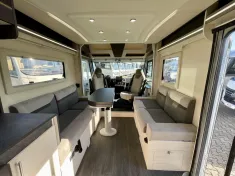 Bild 14 Chausson Exaltis PremiumLine I 6040