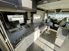 Bild 21 Chausson Exaltis PremiumLine I 6040