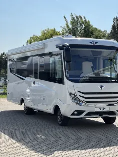 Bild 2 Concorde Credo 790 MI