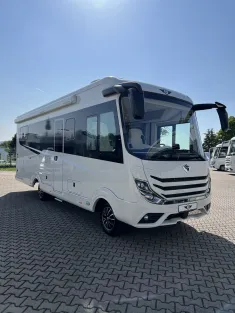 Bild 3 Concorde Credo 790 MI