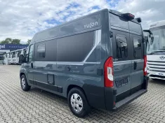 Bild 4 Frankia Yucon 54 B
