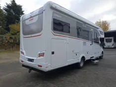 Bild 2 Dethleffs Globetrotter XXL A 9000-2