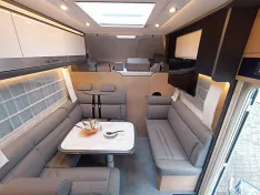Bild 14 Dethleffs Globetrotter XXL A 9000-2