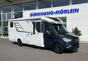B-Klasse ML T 780