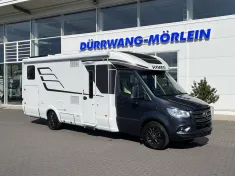 Bild 1 Hymer B-Klasse ML T 780