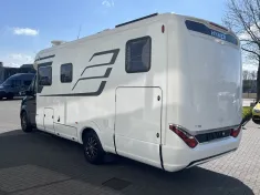 Bild 2 Hymer B-Klasse ML T 780